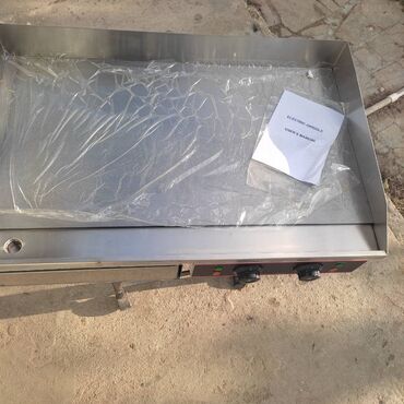 Dönər aparatları: Avadanliqlar yenidir islenmiyib. Hamısı birlikdə satilir. Ciddi — 9