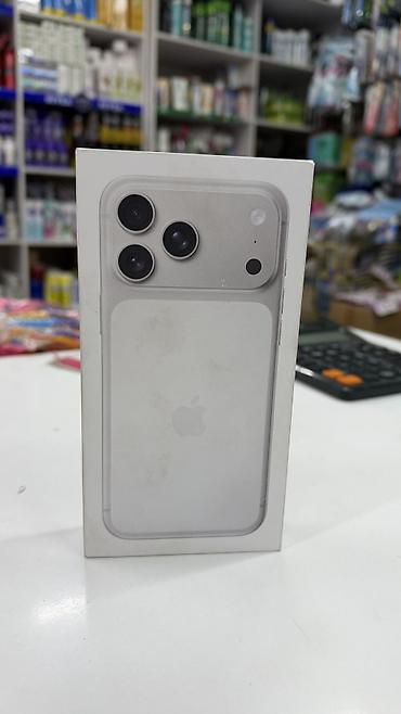 айфон 17 про макс цена: IPhone 17 Pro Max, Новый, 256 ГБ, Matte Silver, Кабель, Коробка — 1