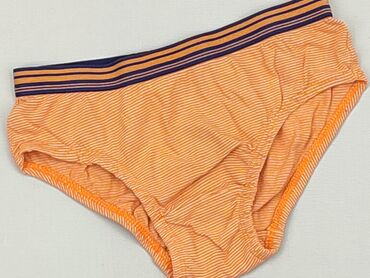 długa letnia sukienka w paski: Panties, condition - Very good