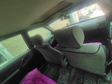 мото каракол: Volkswagen Passat Variant: 1990 г., 1.8 л, Кол менен иштөөчү, Бензин, Универсал — 5
