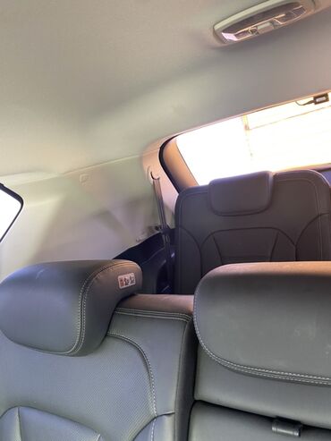 Ssangyong: Ssangyong Rexton: 2020 г., 2.2 л, Автомат, Дизель, Внедорожник — 10