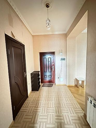 ismayıl: 2 otaqlı, Yeni tikili, 85 kv. m — 9