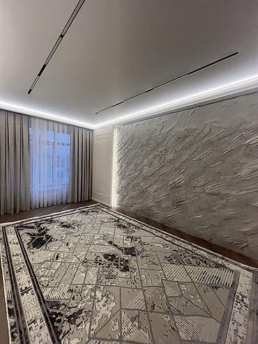 Продажа квартир: 2 комнаты, 76 м², Элитка, 2 этаж, Дизайнерский ремонт — 21