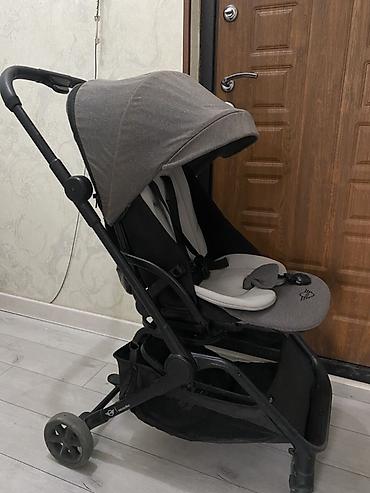 Коляски: Коляска, Easywalker, Б/у — 2