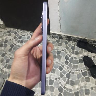 oppo a5 pro: Oppo A5, 128 GB, rəng - Bənövşəyi, İki sim kartlı — 4