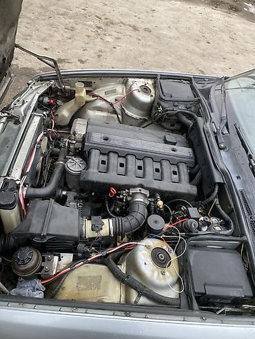 BMW: BMW 5 series: 1992 г., 2 л, Механика, Бензин, Седан — 11