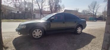 Volkswagen: Volkswagen ID.5: 1998 г., 1.8 л, Автомат, Бензин, Купе