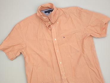 second hand item: Tommy Hilfiger, Koszulа dla mężczyzn, rozmiar L — 1
