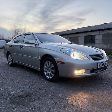 рейка виндом: Toyota Windom: 2002 г., 3 л, Автомат, Бензин, Седан — 3