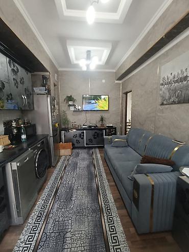 вип бищ: 3 комнаты, 84 м², 108 серия, 5 этаж, Дизайнерский ремонт — 10