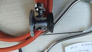 Ostali medicinski proizvodi: Stetoskop sa dva creva Noviji modeli i starinski Kao sa slika Ne — 20