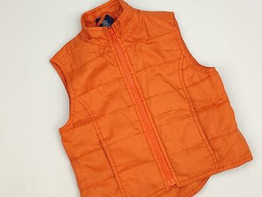 dziecięcy kombinezon softshell: Жилетка, Gap, 1,5-2 р., XS, стан - Ідеальний