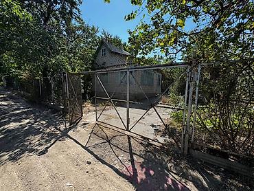 дача союз: 2 комнаты, 50 м², 5 соток, Совхоз "Ала-Тоо", Электричество — 1