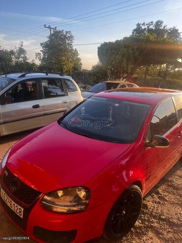 Transport: Volkswagen Golf: 1.4 l | 2006 year Coupe/Sports