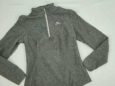 merynos decathlon: Decathlon, Polar damski, rozmiar S — 1