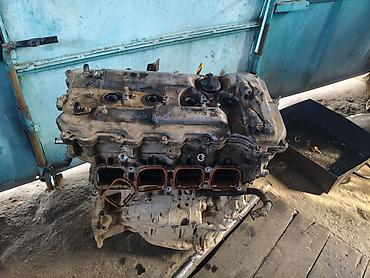 ford focus 1 6: Двигатель Toyota 2AR-AFA, бензиновый, 2.5 л, рядный 4-цилиндровый — 1