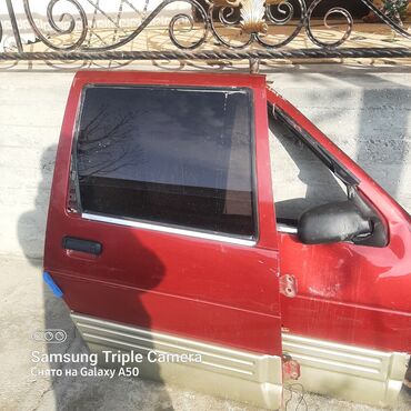 Другие детали для мотора: Автозапчасти для нексия, матиз,тико,совместимых моделей — — 4