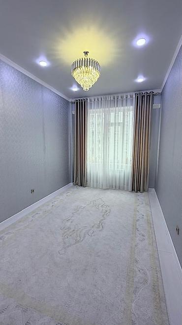 квартира джаль: 2 комнаты, 60 м², Элитка, 4 этаж, Евроремонт — 3