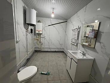 4 bedroom: 110 м², 4 комнаты, ул. Щербакова / Фере, Семейным — 7