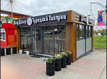 plaud note: Монтаж Алюкобонда АКП Установка по всей Республики Кыргызстан !! — 5