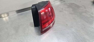 kzubr tools: STOP LAMPA ZA VOLKSWAGEN GOLF 7 - 5G9945096 | Stop lampa Golf 7 — 2