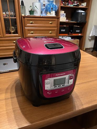 Мультиварка VITEK VT-4200 R 🤍 Продаю мультиварку VITEK в хорошем