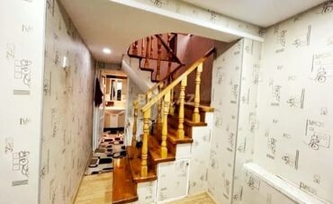 Uzunmüddətli kirayə mənzillər: Kirayə üçün geniş və funksional Hostel. - Tam avadanlıqlı mətbəx — 2