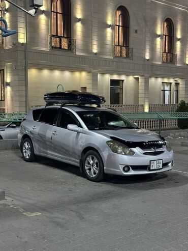 тайота калдина 1996: Toyota Caldina: 2004 г., 1.8 л, Автомат, Бензин, Универсал