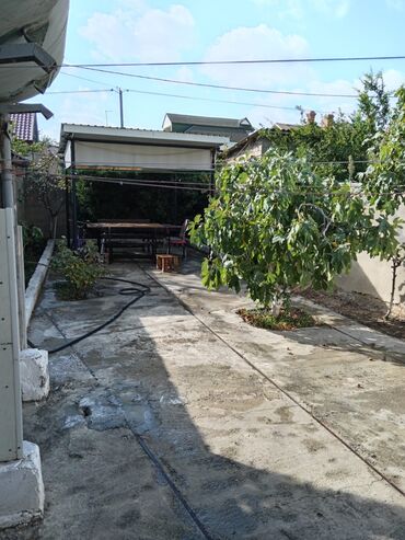 Köhnə tikili: Digah, 3 otaqlı, Köhnə tikili, 68 kv. m — 18