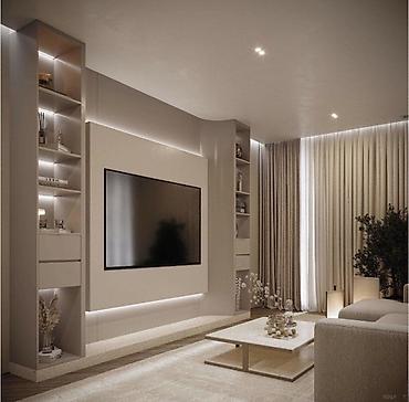 Mənzillərin satışı: Satılır 3 otaqlı yeni tikili 148 m², Elmlər Akademiyası m. Kateqoriya — 1
