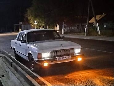 ГАЗ: ГАЗ 3102 Volga: 1998 г., 2.4 л, Механика, Бензин, Седан — 1