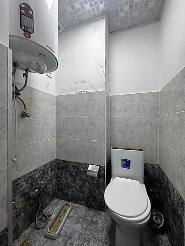 Yeni tikili: 2 otaqlı, Yeni tikili, 48 kv. m — 11