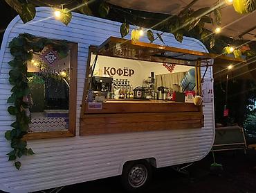 бишк: ☕️ ПРОДАЁТСЯ ГОТОВАЯ КОФЕЙНЯ В БИШКЕКЕ Готовый действующий бизнес — — 1