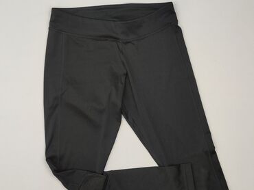 Legginsy Sportowe damskie, Reebok, rozmiar M