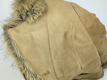 kożuszek: KappAhl, Kożuch, rozmiar 4XL — 7