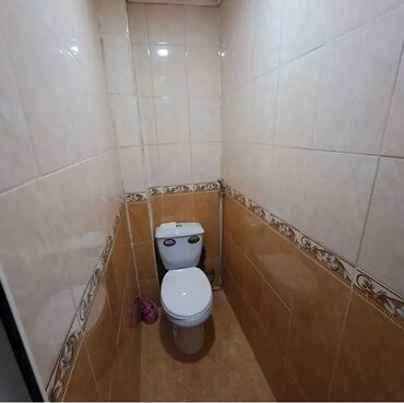 Uzunmüddətli kirayə evlər: 18 kv. m, 1 otaqlı, Artezian quyusu, İnternet, Telefon — 30