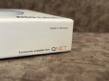 suse caynikler: Amezcua Bio Disc+ (QNET) – su üçün şüşə disk
İstəyən əlaqə saxlasın — 2