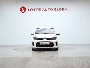 машина кж кыргызстан: Kia Morning: 2019 г., Бензин