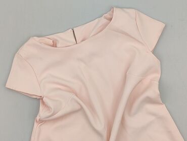 fisz czerwona sukienki: Women`s dress, size S (EU 36)