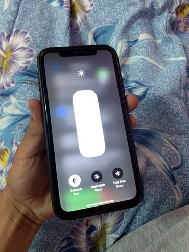 микроволновая печь бишкек: IPhone Xr, Колдонулган, 64 ГБ, Кара, 78 %