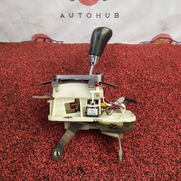 программист delphi: Селектор акпп Subaru Outback BP9 2500 2003 (б/у)