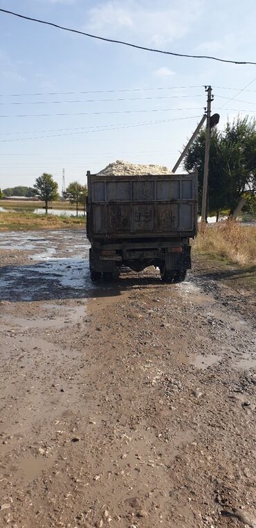 Услуги ветеринара: ЖОМ ЖОМ 
зил 10 11 тонна