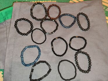 Bilərziklər: Bilərzik — 1