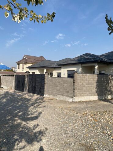 Продажа домов: Дом, 140 м², 5 комнат, Агентство недвижимости, Евроремонт at lalafo.kg — 2 Продажа домов: Дом, 140 м², 5 комнат, Агентство недвижимости, Евроремонт — 2