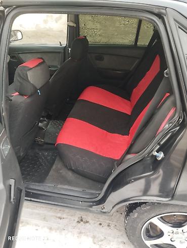 Daewoo: Daewoo Nexia: 2011 г., 1.5 л, Механика, Бензин, Седан — 8