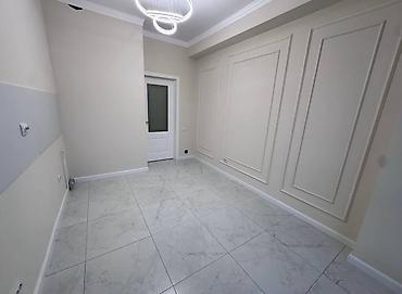 Продажа квартир: 1 комната, 45 м², Кара-Жыгач ж/м Индивидуалка, 3 этаж, Свежий ремонт — 2