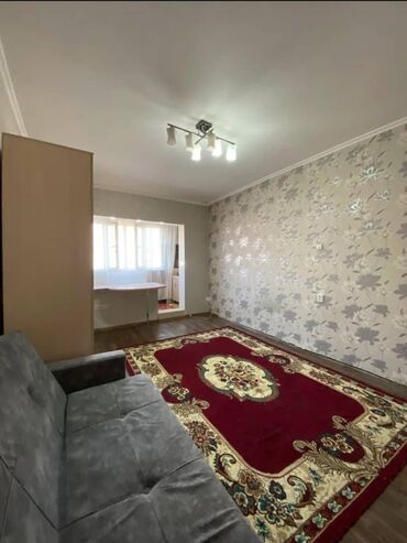 Продажа квартир: 1 комната, 39 м², 105 серия, 7 этаж, Евроремонт
