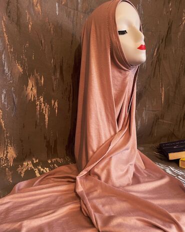 одежда хиджаб: Индивидуальный пошив | Шарфы