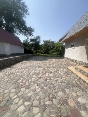 Другая коммерческая недвижимость: Продается зона отдыха находится в Панфиловском районе, урочище — 28