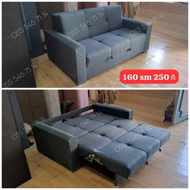 Dolablar: Mini-divan, Yeni, Açılan